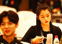 娱乐圈吃鹿晗关晓彤的瓜,鹿晗关晓彤甜蜜恋情曝光