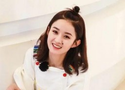 娱乐吃瓜酱赵丽颖,娱乐圈的甜蜜瓜果，甜蜜人生