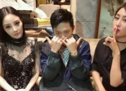 娱乐圈吃瓜博主双人小说,吃瓜博主的双人甜蜜冒险